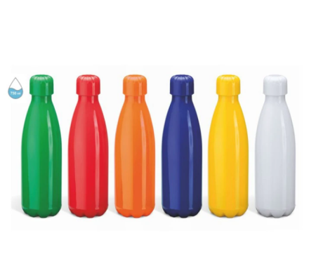 Borraccia Riutilizzabile 750ml - 8410 Tamigi