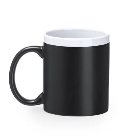 Tazza Lavagna Con Gessetto - 7096 Yeso