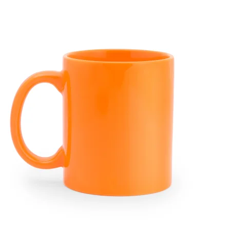 Tazza In Ceramica Colorata - 7095 Scriba