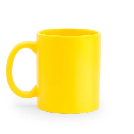 Tazza In Ceramica Colorata - 7095 Scriba