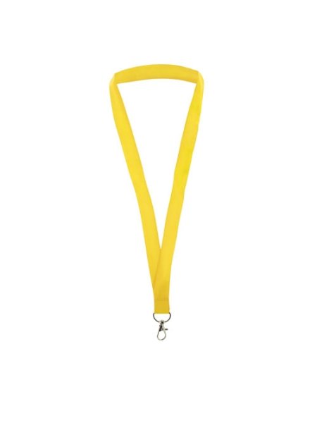 LANYARD METALLO LITUAN