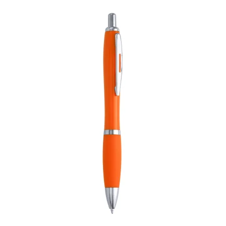 Penna A Sfera In Abs - 5201 Rush Blu