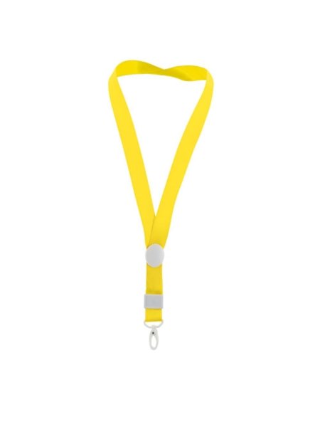 LANYARD REGOLABILE