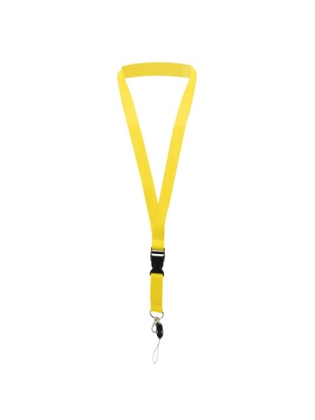 LANYARD DOPPIA