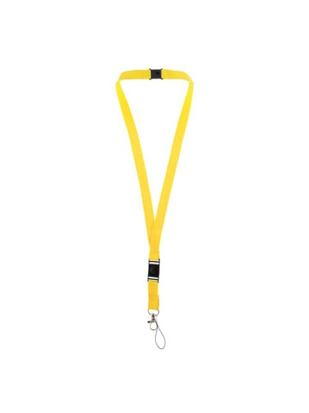 LANYARD DOPPIO