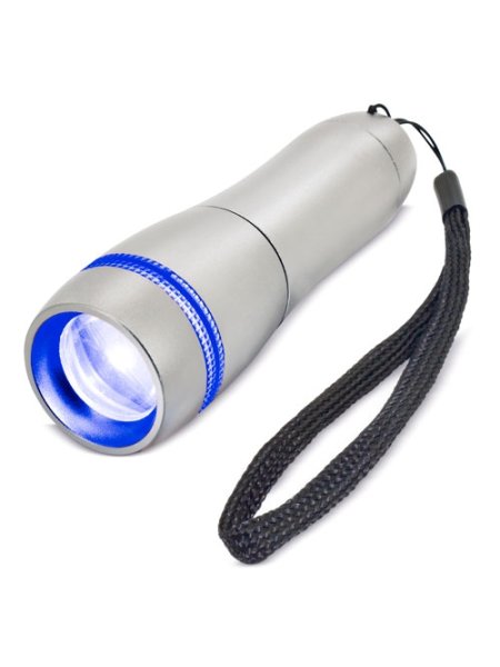 TORCIA ZOOM CON LED