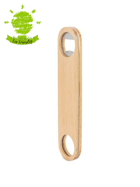 APRIBOTTIGLIE BARMAN LEGNO SOLTOUCH