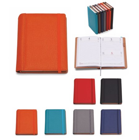 Agenda Giornaliera 17x24 - 0247