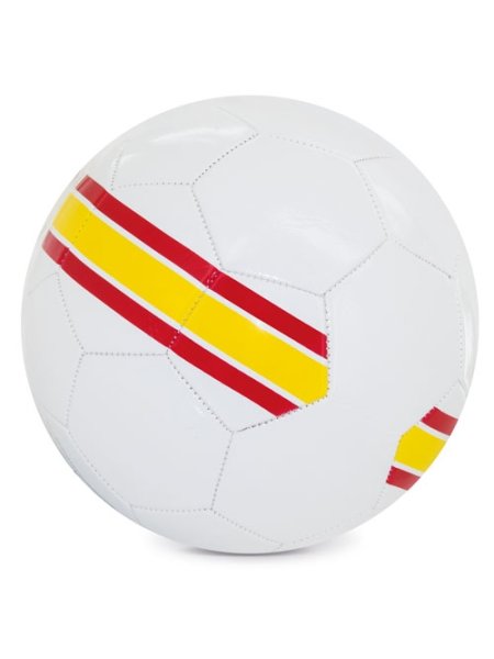 Pallone calcio bandiera 