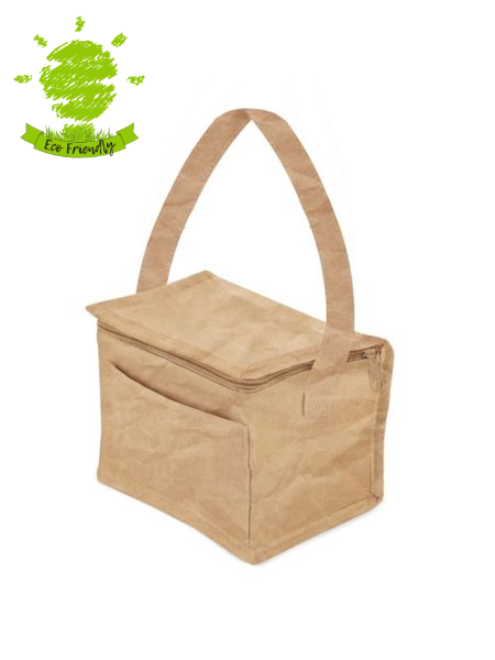 BORSA FRIGO 6 LATTINE COKU