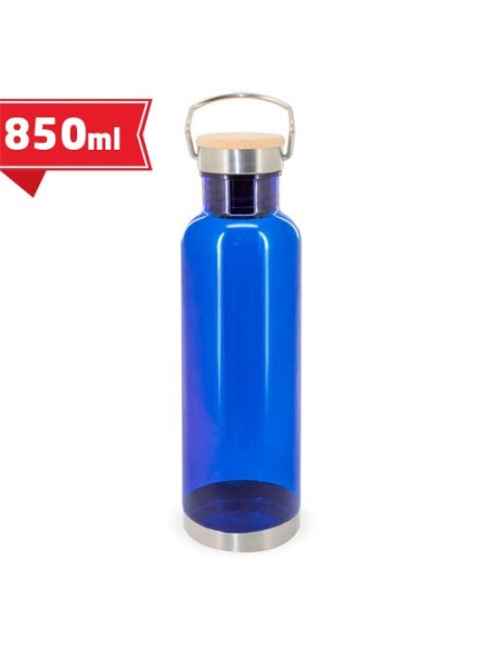 BOTTIGLIA TRITAN KASER 850ml