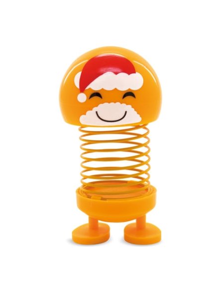 EMO ANTISTRESS DANCER BABBO NATALE