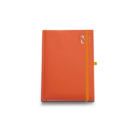 Agenda Dynamic Giornaliera 11x17 - 0147