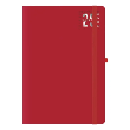 Agenda Dynamic Giornaliera 17x24 - 0155