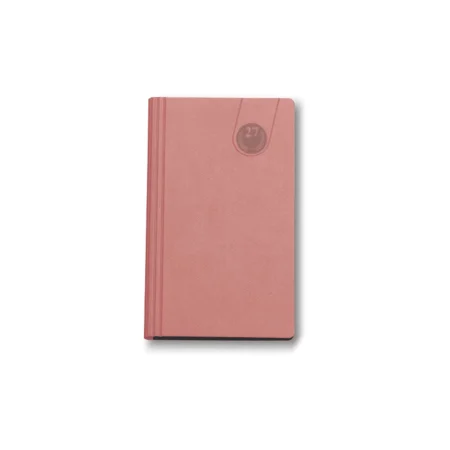 Agenda settimanale 8x14 Tavecchi - 0165 