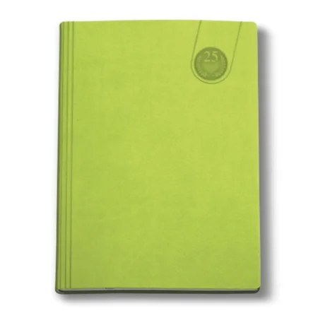 Agenda Giornaliera 17x24 Tavecchi - 0159 