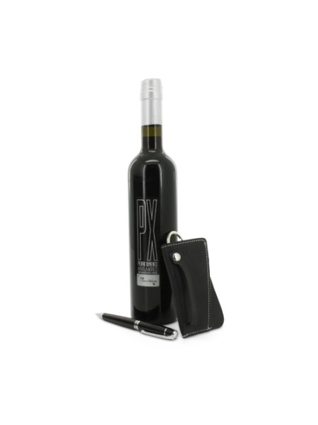 ASTUCCIO VINO+PORT+PEN