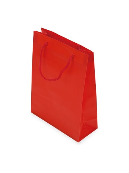 BORSA REGALO PVC