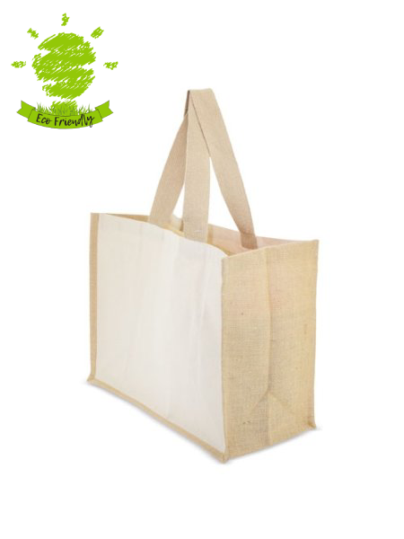 BORSA ECO LAMINATA BOMBAY