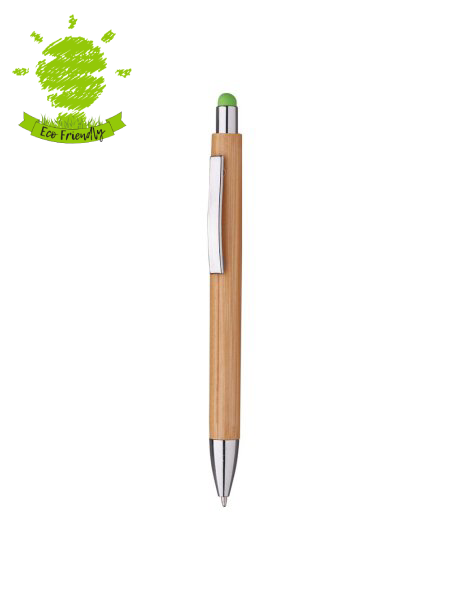 Penna Bamboo Touch - 5070 Magic