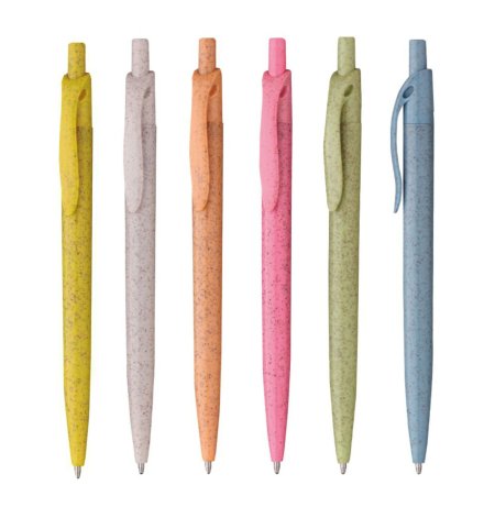 Penna A Scatto Paglia Di Frumento - 5066 Trigo