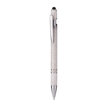 Penna A Scatto Paglia Di Frumento - 5065 Foxy