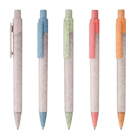 Penna A Scatto Paglia Di Frumento - 5063 Laif