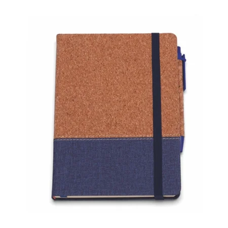 Block Notes Suhero - 2089 Rado