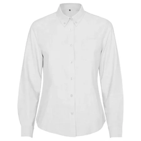 R5068 - Roly Oxford Woman Camicia Donna