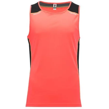 r6682-roly-misano-t-shirt-uomo-corallo-fluo-nero-4.webp