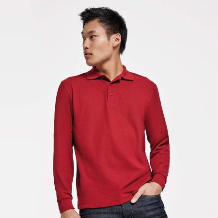 R5009 - Roly Carpe Polo Uomo