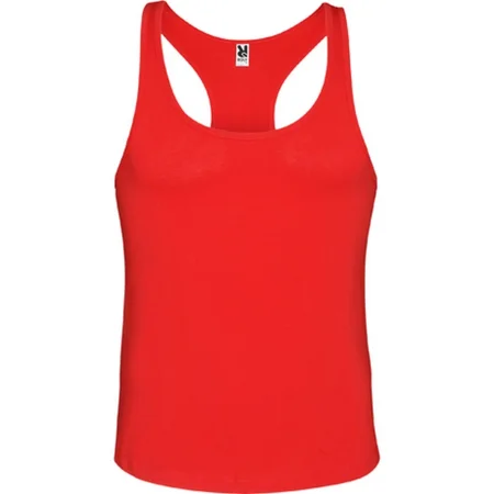 R6553 - Roly Cyrano Canotta T-Shirt Uomo