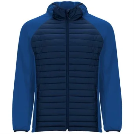 R1120 - Roly Minsk Giacca Giubbino Uomo