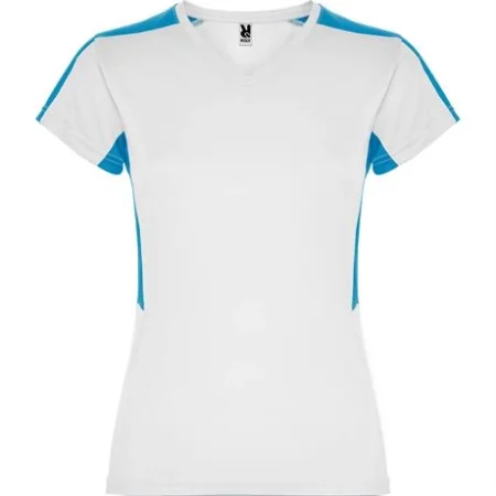 R6657 - Roly Suzuka T-Shirt Donna