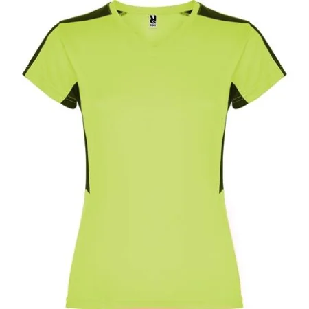 r6657-roly-suzuka-t-shirt-donna-lime-punch-nero-5.webp