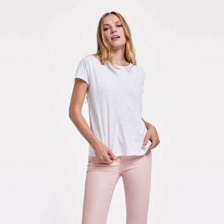 R6643 - Roly Cies T-Shirt Donna