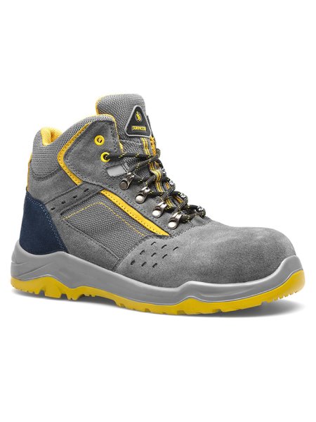 SCARPA ALTA FUNK S1P SRC