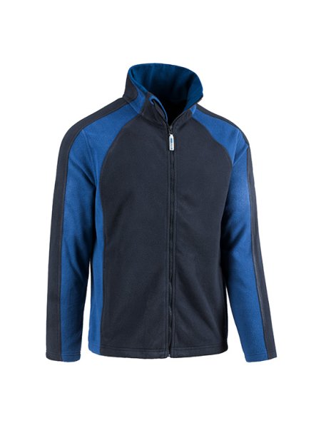 Micropile TWISTER full zip