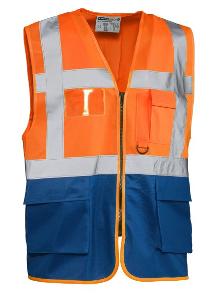 GILET LASER A.V.