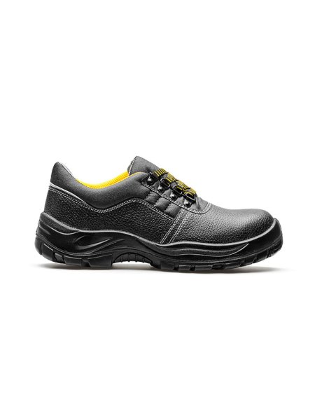 SCARPA BASSA WALKER NERA S3 SRC