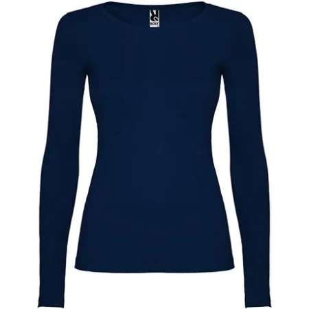 r1218-roly-extreme-woman-t-shirt-donna-blu-navy-3.webp