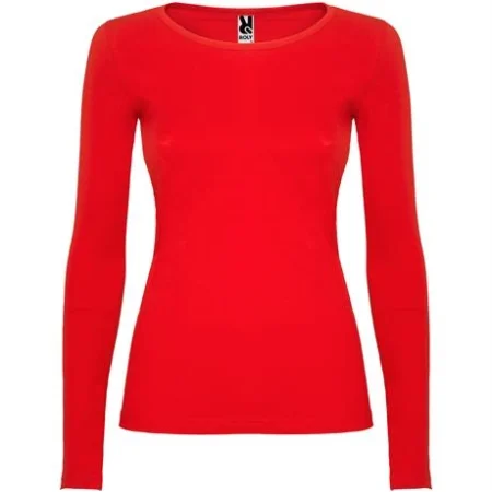 R1218 - Roly Extreme Woman T-Shirt Donna