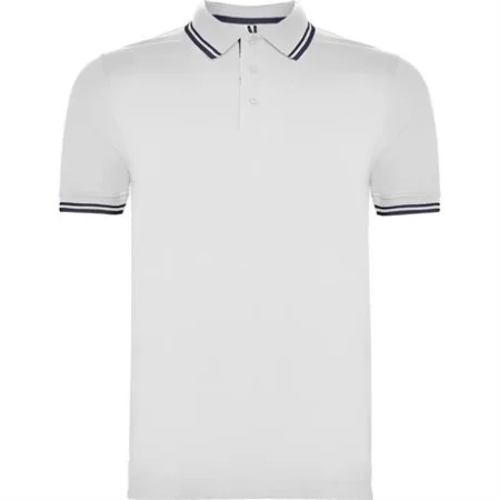 R6629 - Roly Montreal Polo Uomo