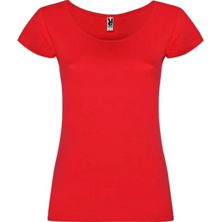 R6647 - Roly Guadalupe T-Shirt Donna