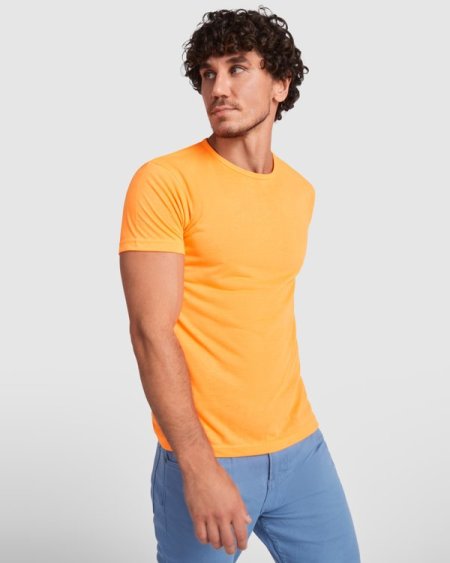 R6534 - Roly Akita T-Shirt Uomo