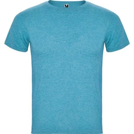 R6660 - Roly Fox T-Shirt Uomo