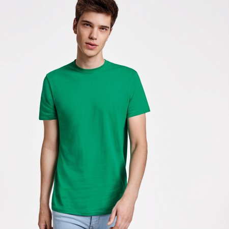 R6424 - Roly Atomic 150 T-Shirt Uomo