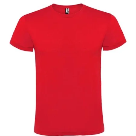 R6424 - Roly Atomic 150 T-Shirt Uomo