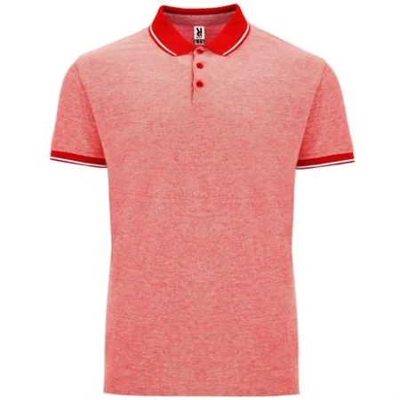 R0395 - Roly Bowie Polo Uomo