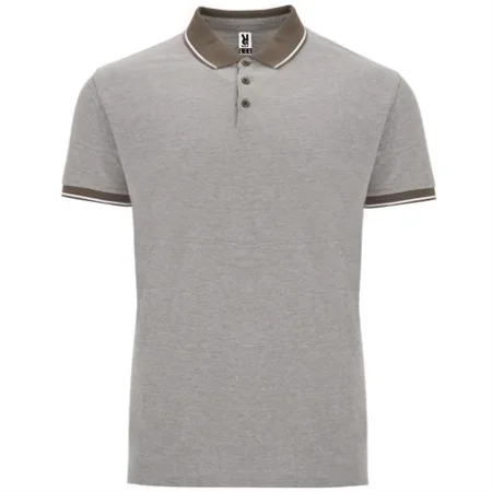 R0395 - Roly Bowie Polo Uomo